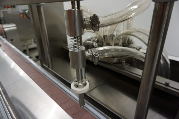 EcoFill - Pressure Filler